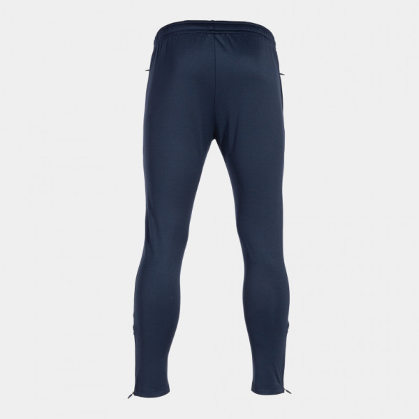 Sporthose lang Marine mit Initialen